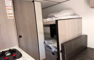 2020 Jayco Redhawk | Disney Ready | Sleeps 6