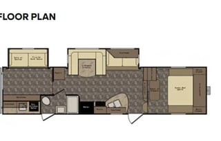 Spacious & Family-Friendly Crossroads Rezerve 31BH