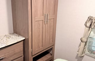 2019 Keystone RV Hideout 262RES