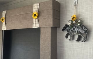 Emil and Della's Pet Friendly Posh Pad, #2