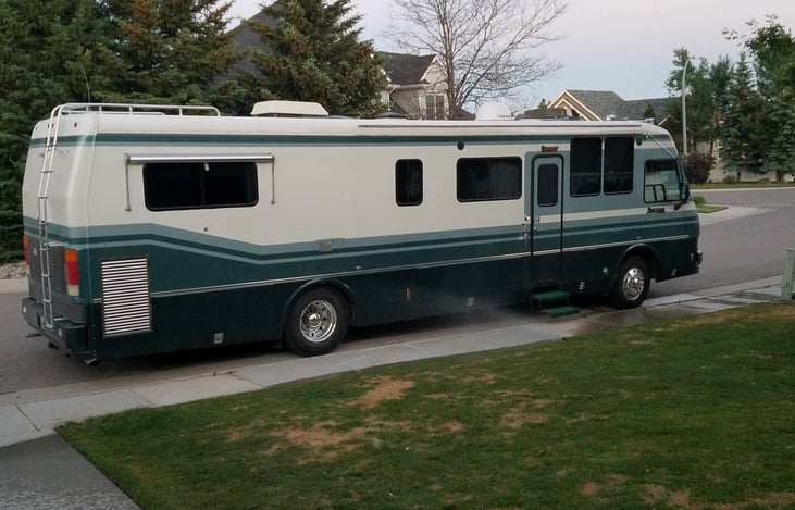 40.0 Beaver Beaver Marquis Class A Motor Home | RVshare