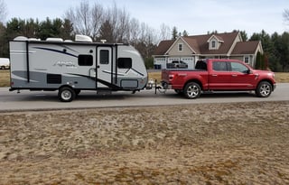Family Friendly bunkhouse(2020 Apex Nano)