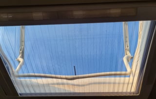 Live your RV dreams!  Glamping with this diesel!