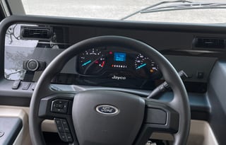 2022 Jayco Alante Bunkhouse 29F