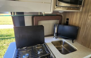 Bonus Life Rv Rental