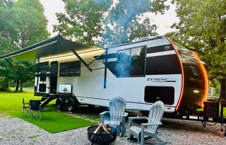 2026 Forest River Vibe | Luxury Camping