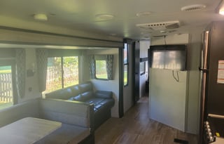 2021 Forest River RV Cherokee 294GEBG