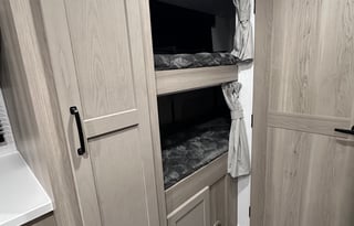 2025 Forest River RV Flagstaff E-Pro E20BHS