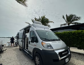 Thor Motor Coach Sequence 20A