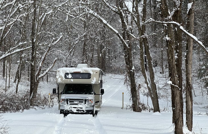 RV Photo