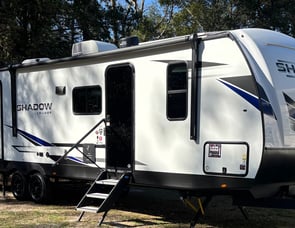Dutchmen RV Shadow cruiser 330bhs