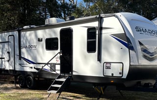 2025 Dutchmen RV Shadow cruiser 330bhs