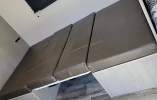 Easy to Pull Family & Pet Friendly 2023 Coleman