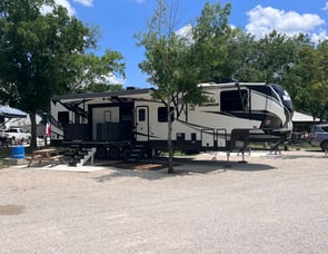 Heartland Road Warrior 4275