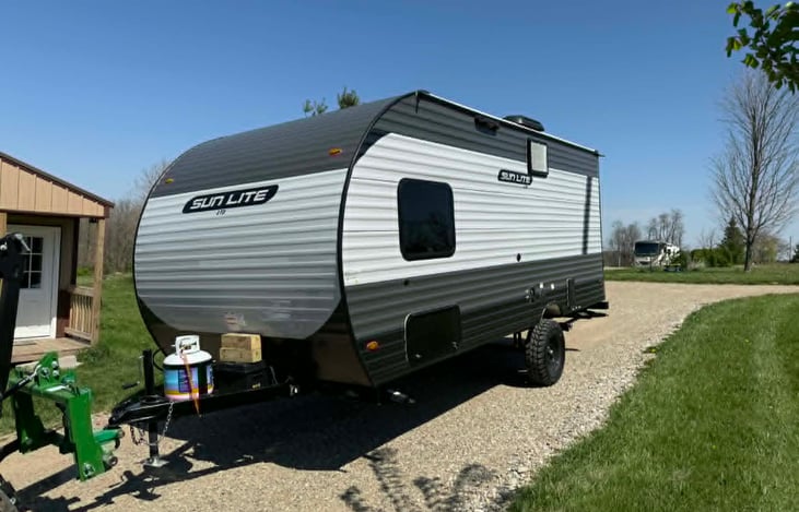 RV Photo