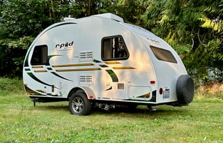 Matt's WanderPod (2012 RPod 171)