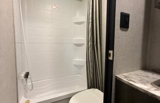 Jeff and Shannon’s Family Friendly BunkHouse