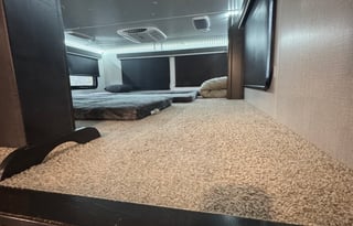 2021 Keystone RV Avalanche 390DS