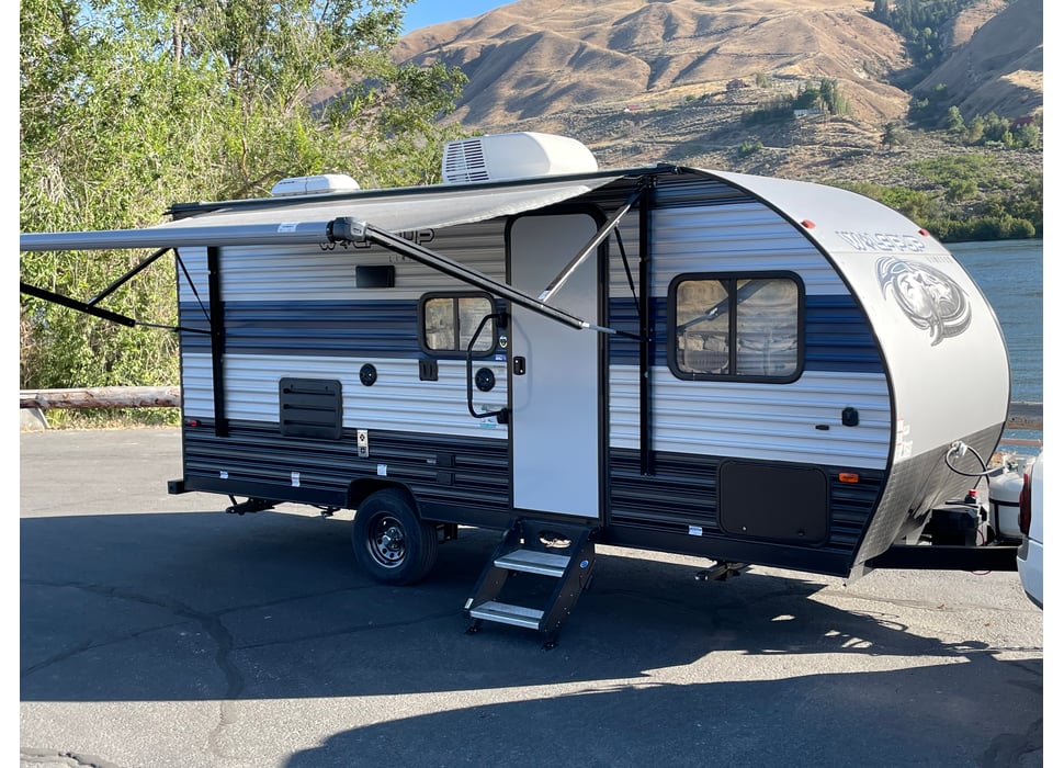 Travel Trailer rentals in Snohomish