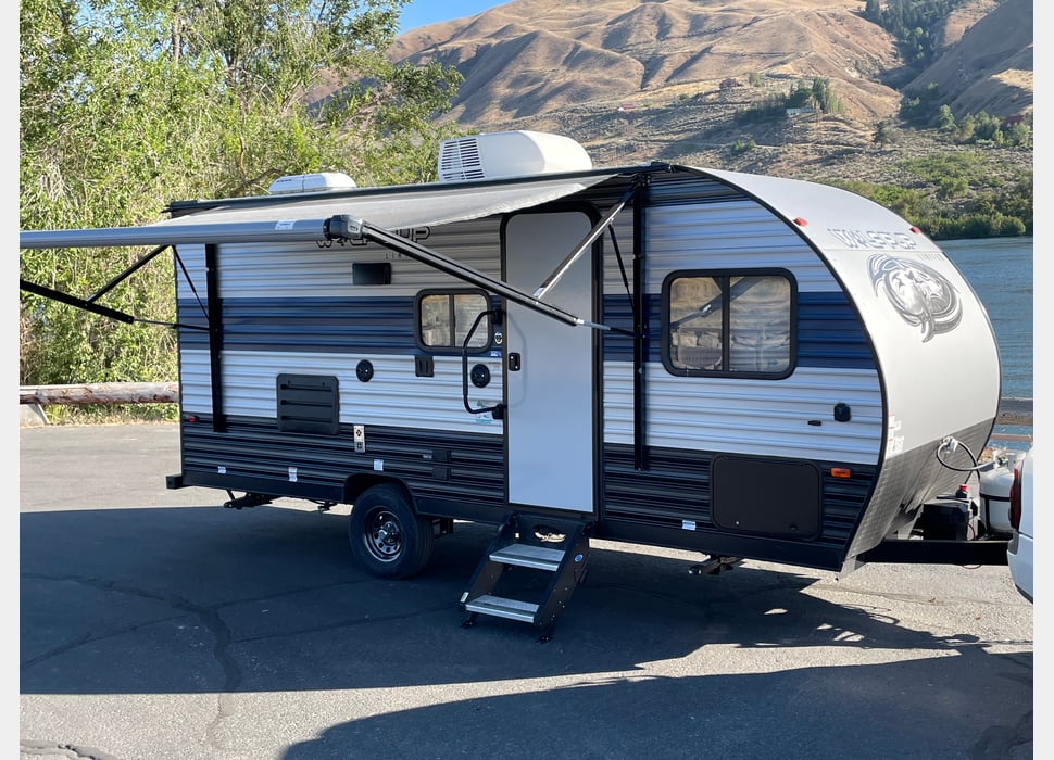 Travel Trailer rentals in Renton