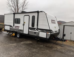 Dutchmen RV Coleman Lantern LT Series 214BH