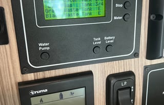 2020 Winnebago Travato