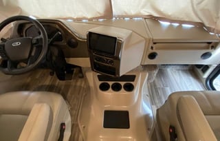 2022 Thor Motor Coach ACE 32.3