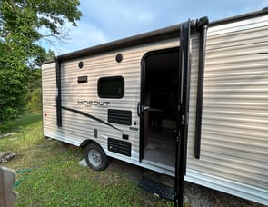 Keystone RV Hideout 192LHS