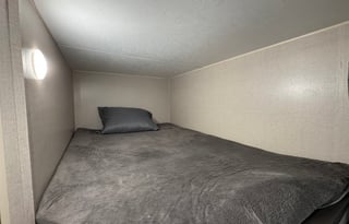 Ultimate Camping Escape 2020 KZ Escape E231BH