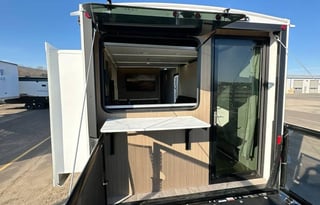 2025 Forest River RV Wildwood FSX 269VC