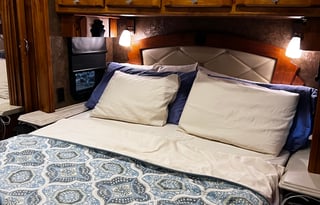 Easy to Drive, Luxury RV, Home away from Home