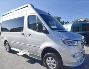 Airstream RV Interstate Nineteen Std. Model