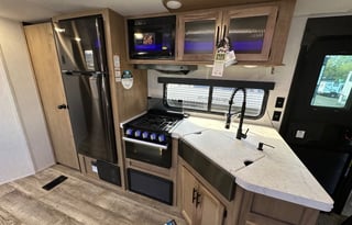 2023 Forest River RV Cherokee 294GEBG (0576)