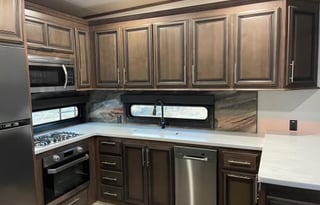 2021 KZ Recreational Vehicles Durango Gold