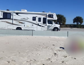 Forest River RV Sunseeker 3100SS