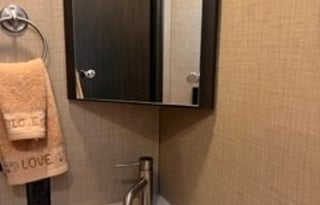 2020 Thor Motor Coach Vegas 25.6