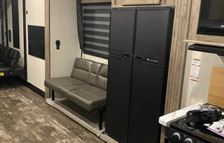 2021 Forest River RV Wolfpack 305pack22