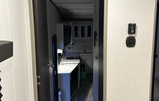 2022 Keystone RV Sprinter 31TB