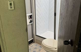 2021 Forest River RV Wildwood 26 DBUD