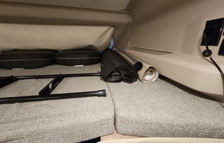 2021 Entegra Coach Qwest 24L