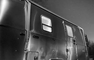 2021 Airstream Bambi 20FB