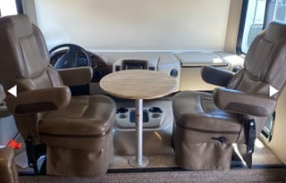 2018 Thor Motor Coach Windsport 31Z