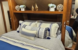 Good Vibes, 2017 Vibe, 308BHS, Pet Friendly