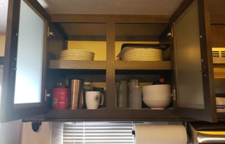 2018 Forest River RV Salem 31KQBTS