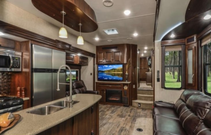 RV Photo