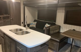 Time to enjoy the SUNSET!