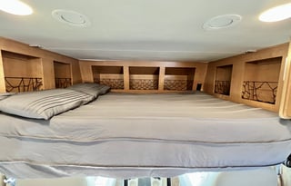 "Thunder"- Super Easy to Drive Class A