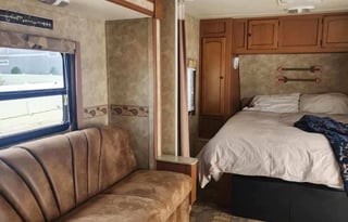 2011 Gulf Stream Stream Lite Sport- FULLY STOCKED