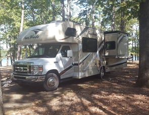 Thor Motor Coach Four Winds 22B