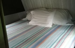 Clark's Comfy Camper-sleeps 9